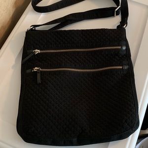 Vera Bradley crossbody